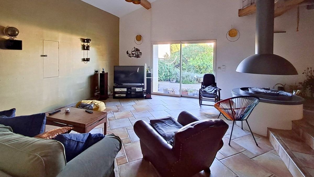 Maison à vendre, 200m², Chermignac