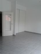 Appartement à louer, 39m², Reims