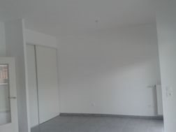 Appartement à louer, 39m², Reims
