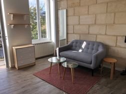Appartement à louer, 25m², Bordeaux