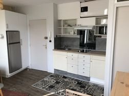Appartement à louer, 25m², Bordeaux