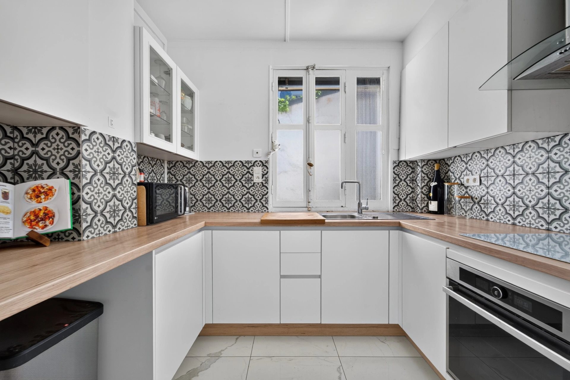 Appartement à vendre, 69m², Asnières-sur-Seine