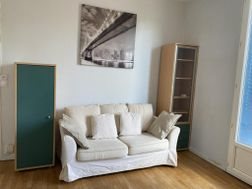 Appartement à louer, 28m², Lyon 8ème