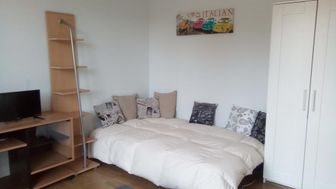 Appartement à louer, 28m², Lyon 8ème