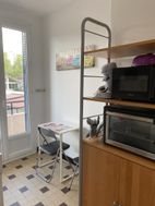 Appartement à louer, 28m², Lyon 8ème
