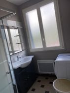 Appartement à louer, 28m², Lyon 8ème