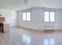 Appartement à louer, 63m², Manosque