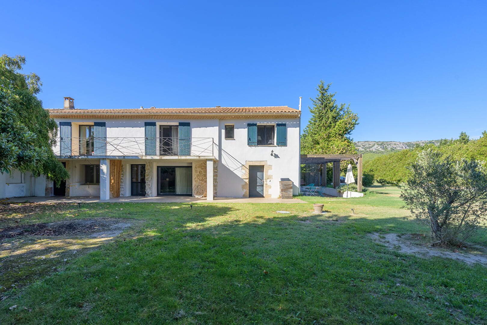 Maison à vendre, 222m², Mérindol