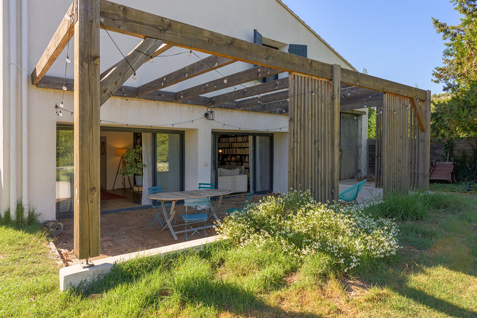 Maison à vendre, 222m², Mérindol