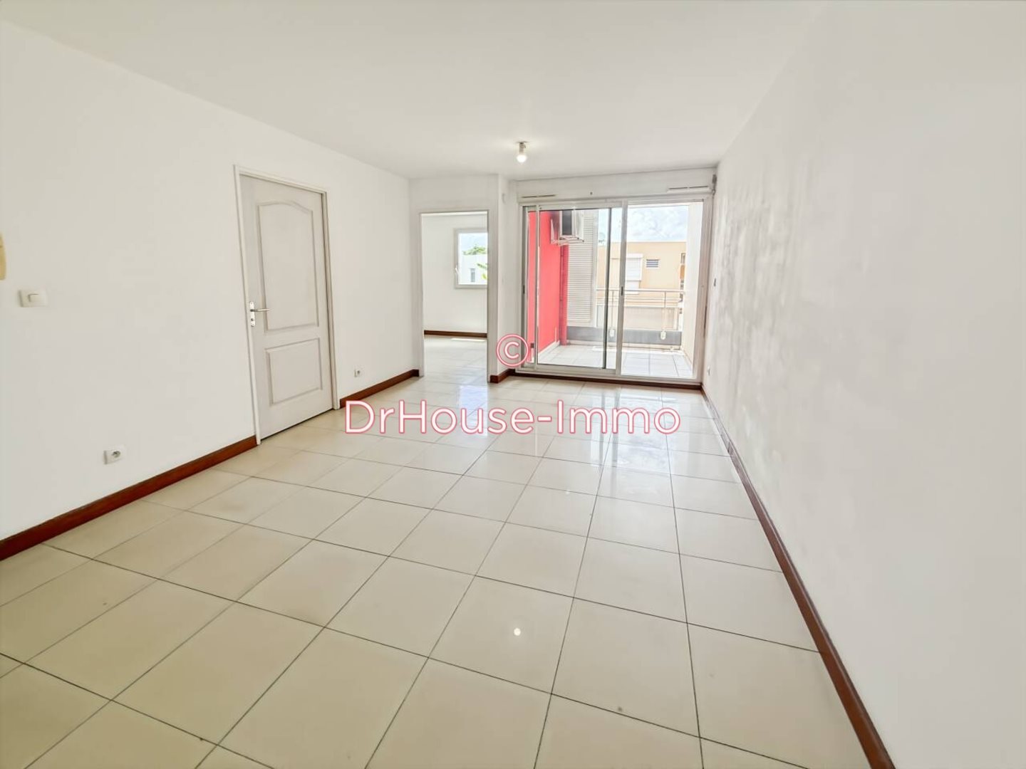 Appartement à vendre, 33m², Châteauroux