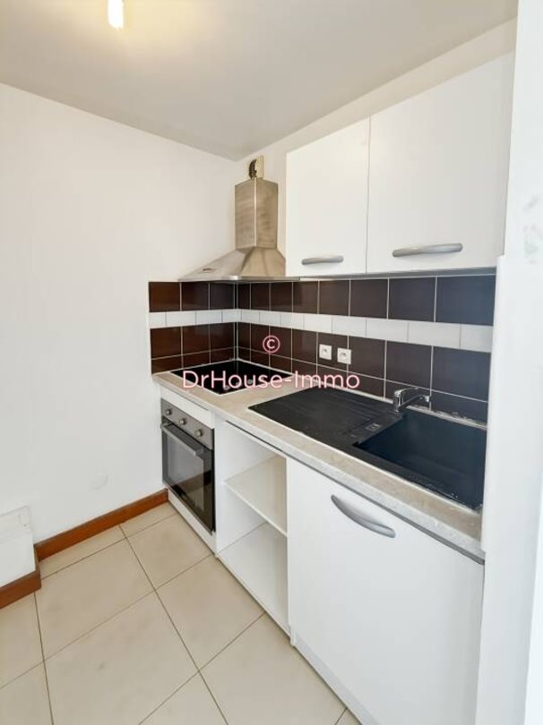 Appartement à vendre, 33m², Châteauroux
