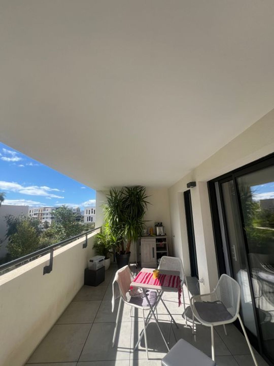 Appartement à louer, 73m², Saint-Jean-de-Védas