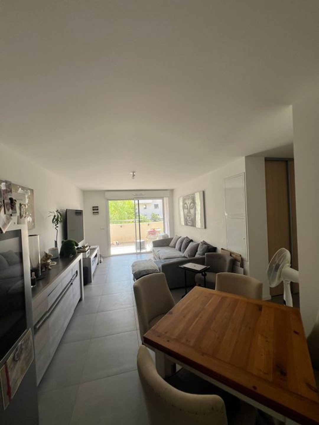 Appartement à louer, 73m², Saint-Jean-de-Védas