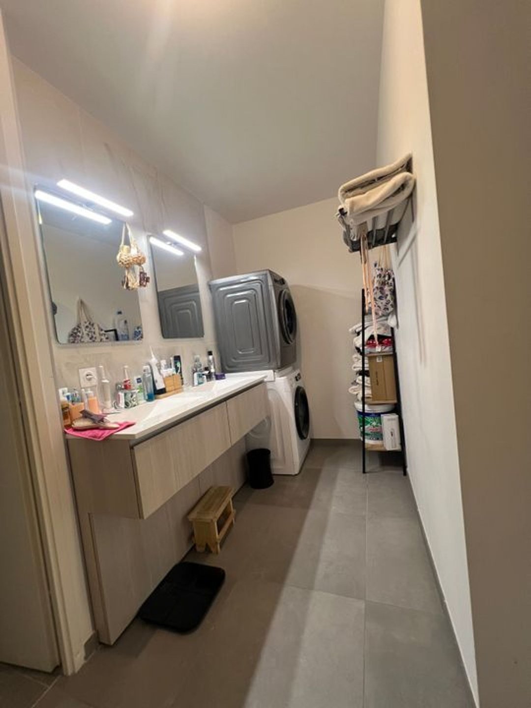 Appartement à louer, 73m², Saint-Jean-de-Védas