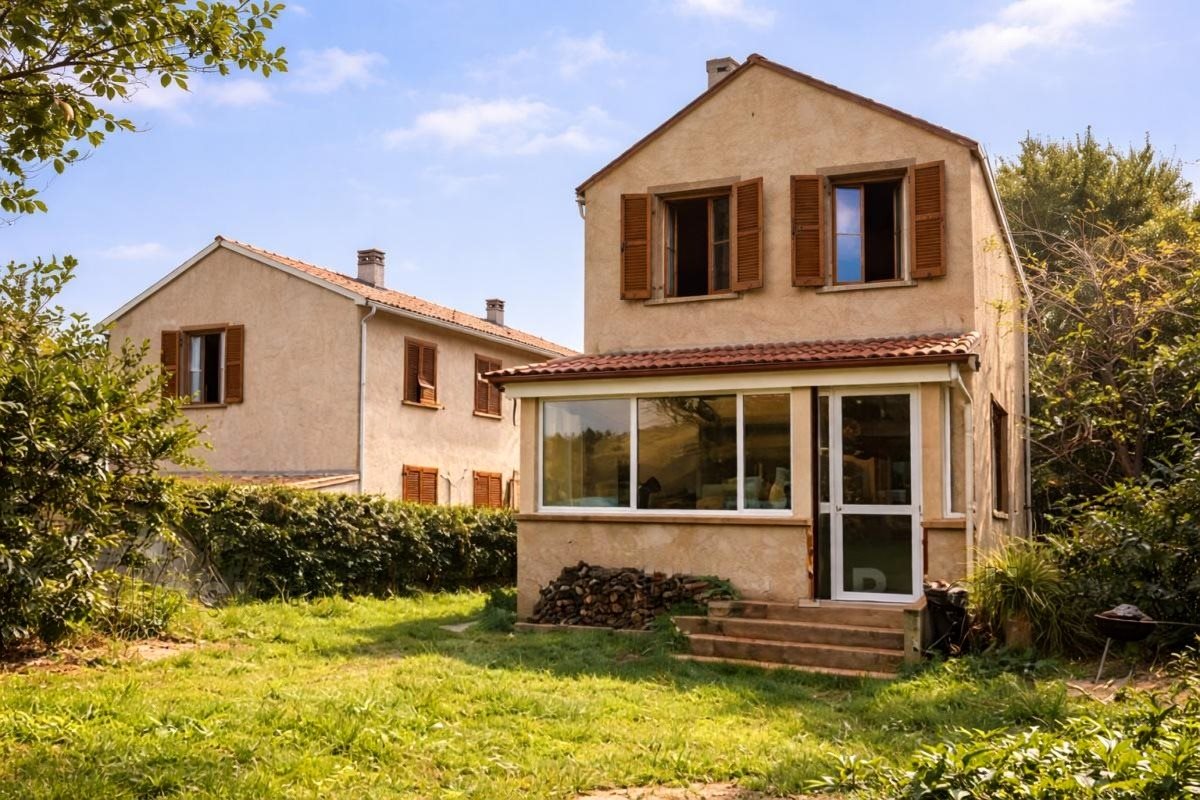 Maison à vendre, 90m², Sisco