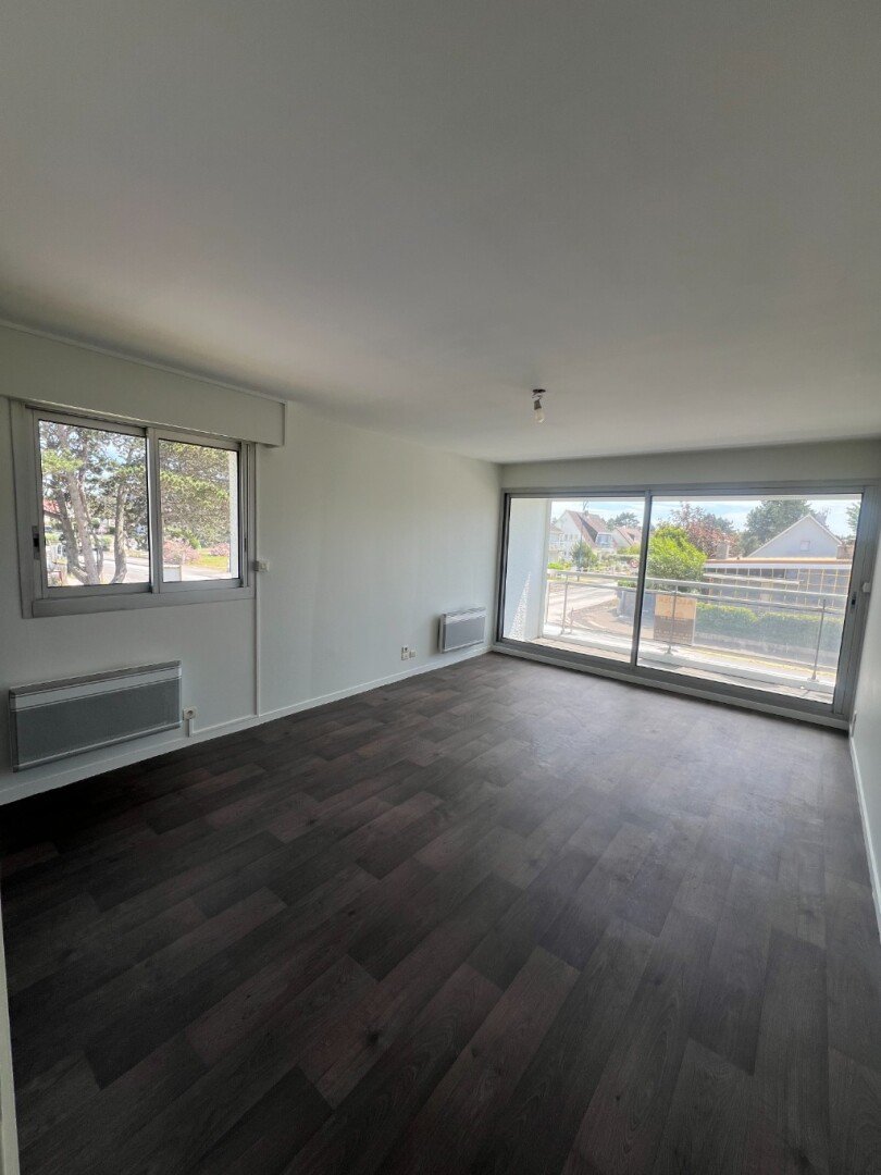 Appartement à louer, 40m², Camiers