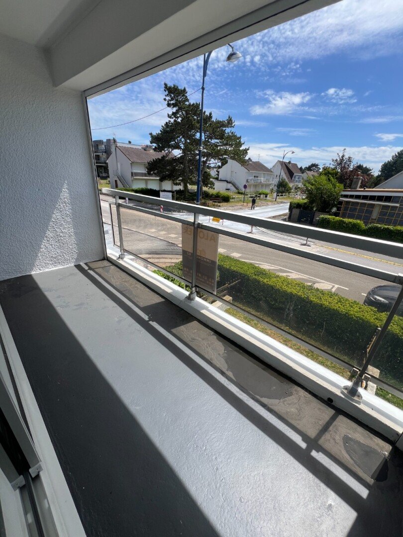 Appartement à louer, 40m², Camiers