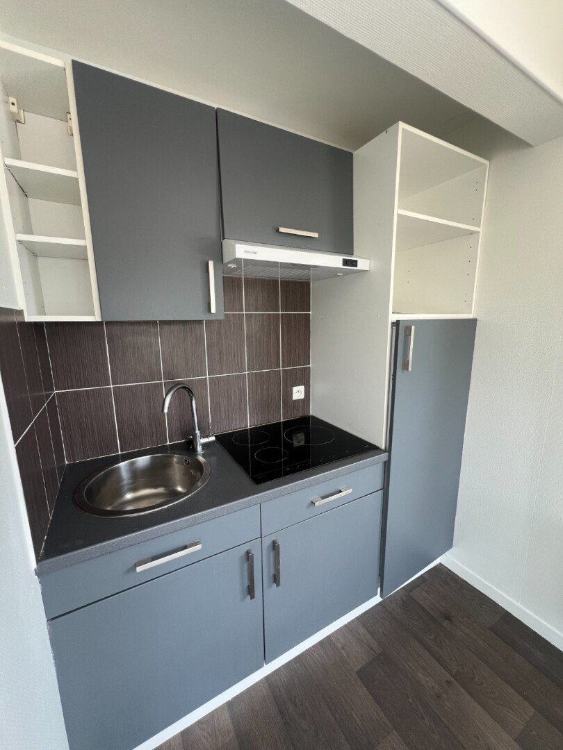 Appartement à louer, 40m², Camiers