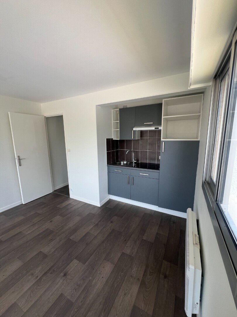 Appartement à louer, 40m², Camiers