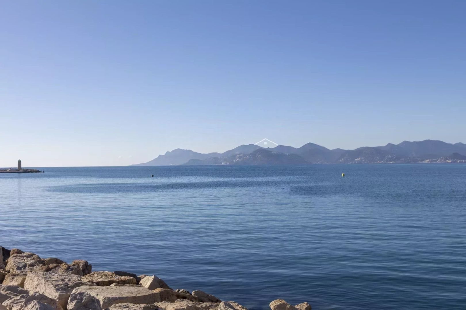 Appartement à vendre, 52m², Cannes