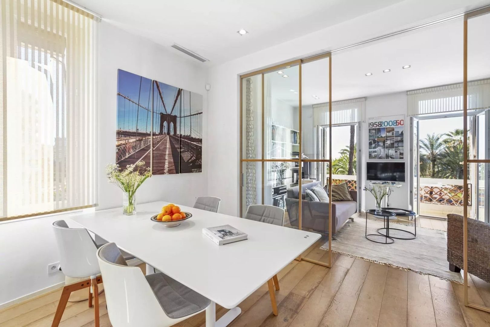 Appartement à vendre, 52m², Cannes