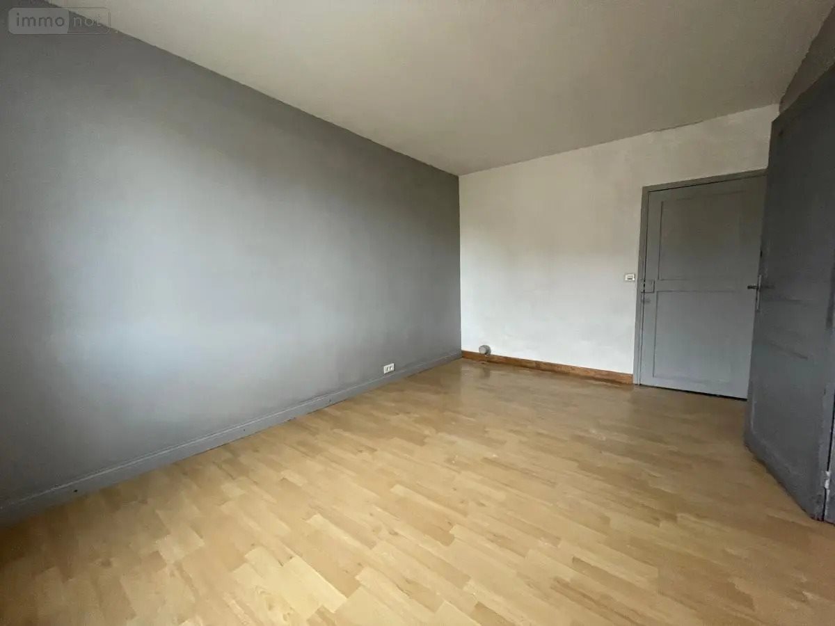 Maison à vendre, 59m², Mareuil-Caubert