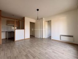 Appartement à louer, 34m², Gaillac