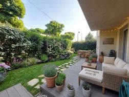 Appartement à louer, 65m², Pontault-Combault