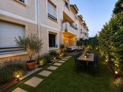 Appartement à louer, 65m², Pontault-Combault