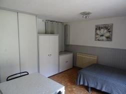 Appartement à louer, 19m², Domène