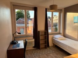 Appartement à louer, 15m², Lille