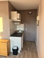 Appartement à louer, 15m², Lille