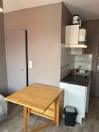 Appartement à louer, 15m², Lille