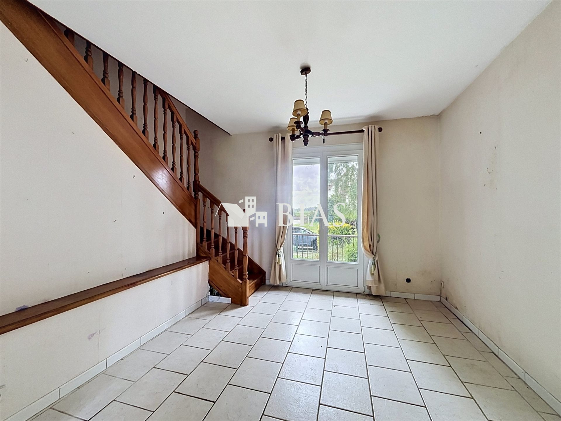 Maison à vendre, 118m², Heudebouville