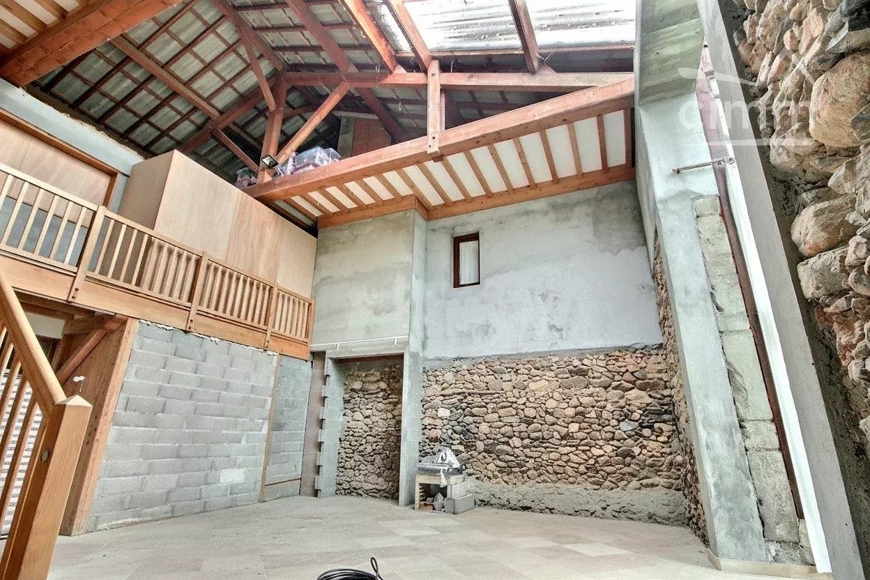 Maison à vendre, 109m², Saint-Martin-d'Hères