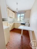 Appartement à louer, 71m², Orléans