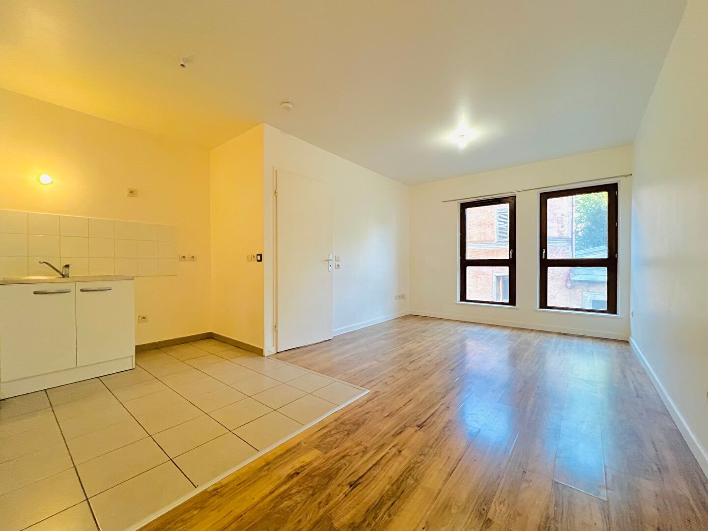 Appartement à vendre, 37m², Versailles