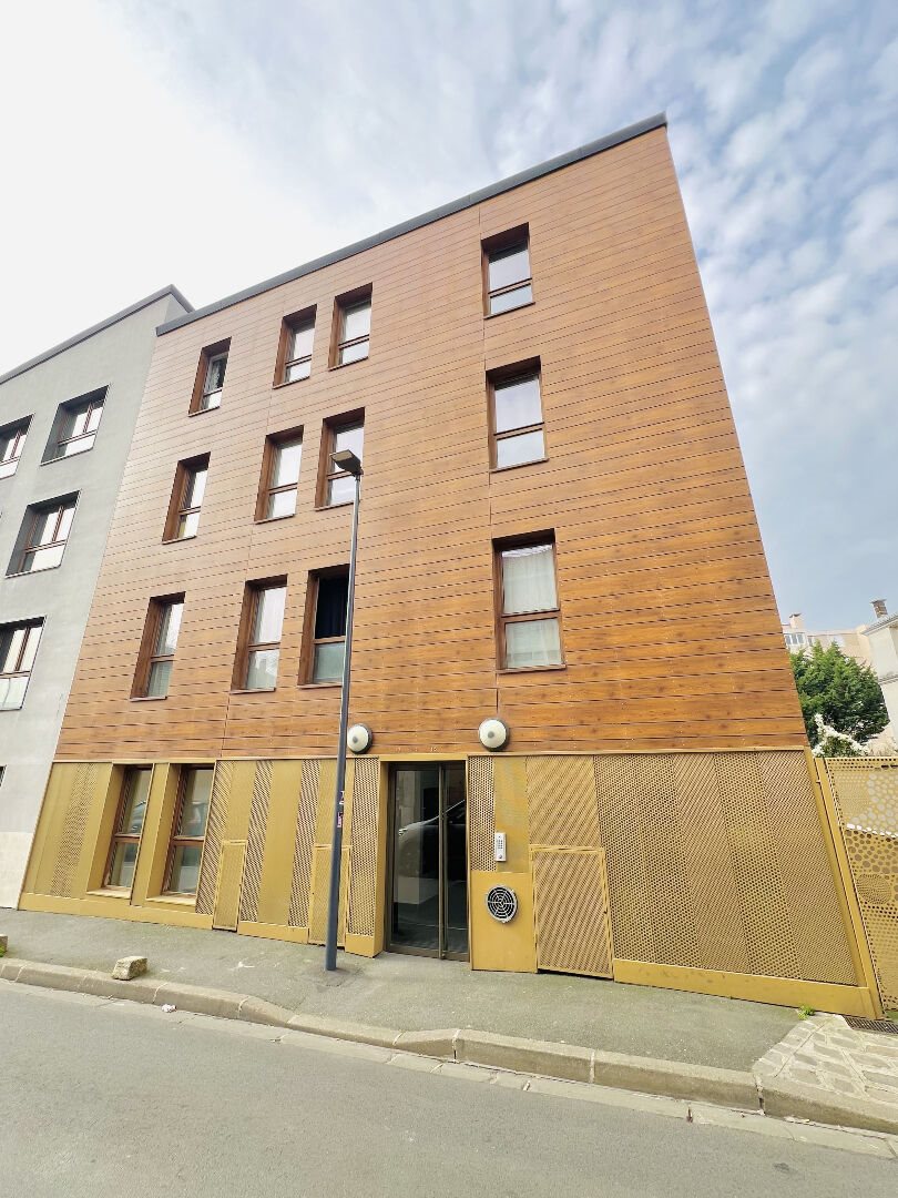 Appartement à vendre, 37m², Versailles