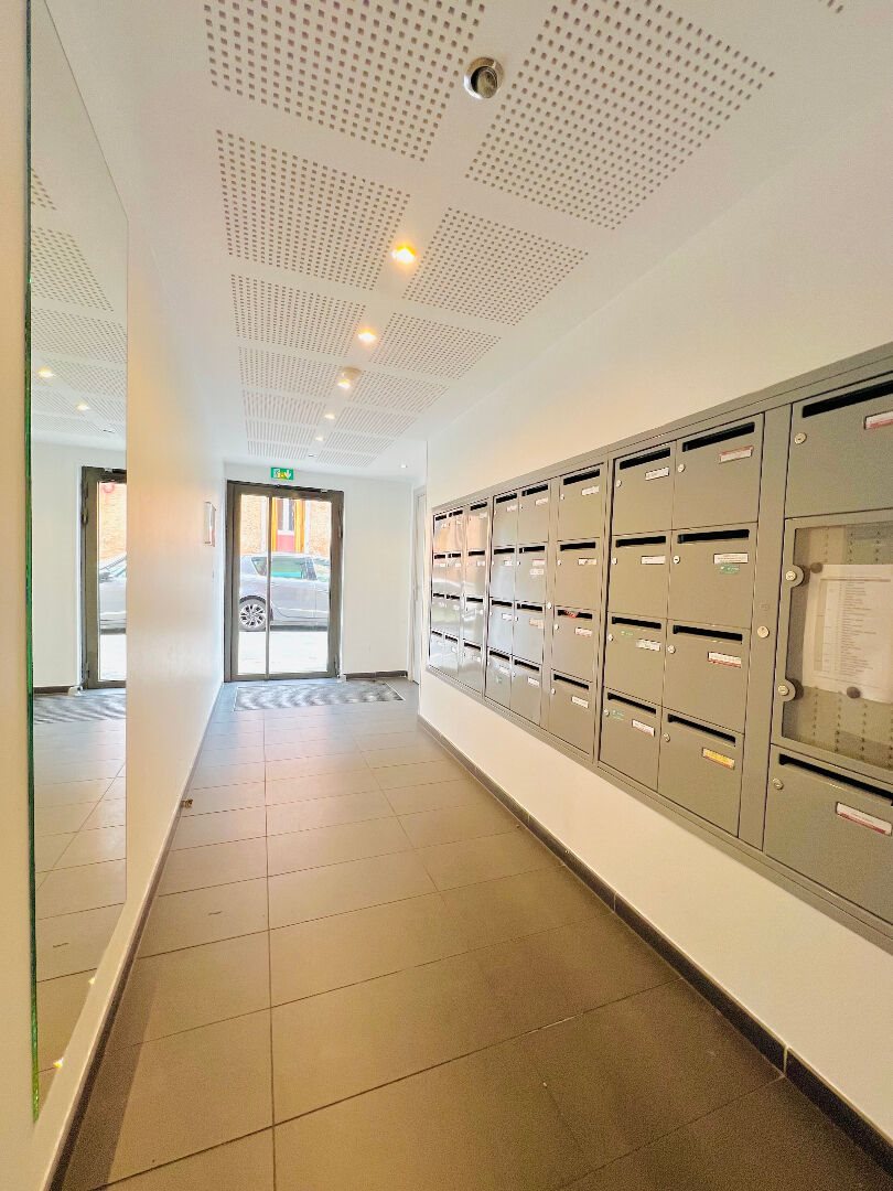 Appartement à vendre, 37m², Versailles
