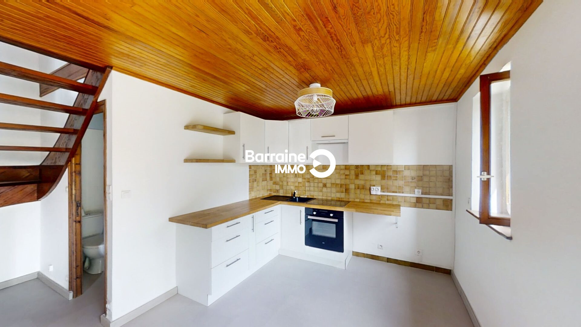 Maison à vendre, 70m², Crozon