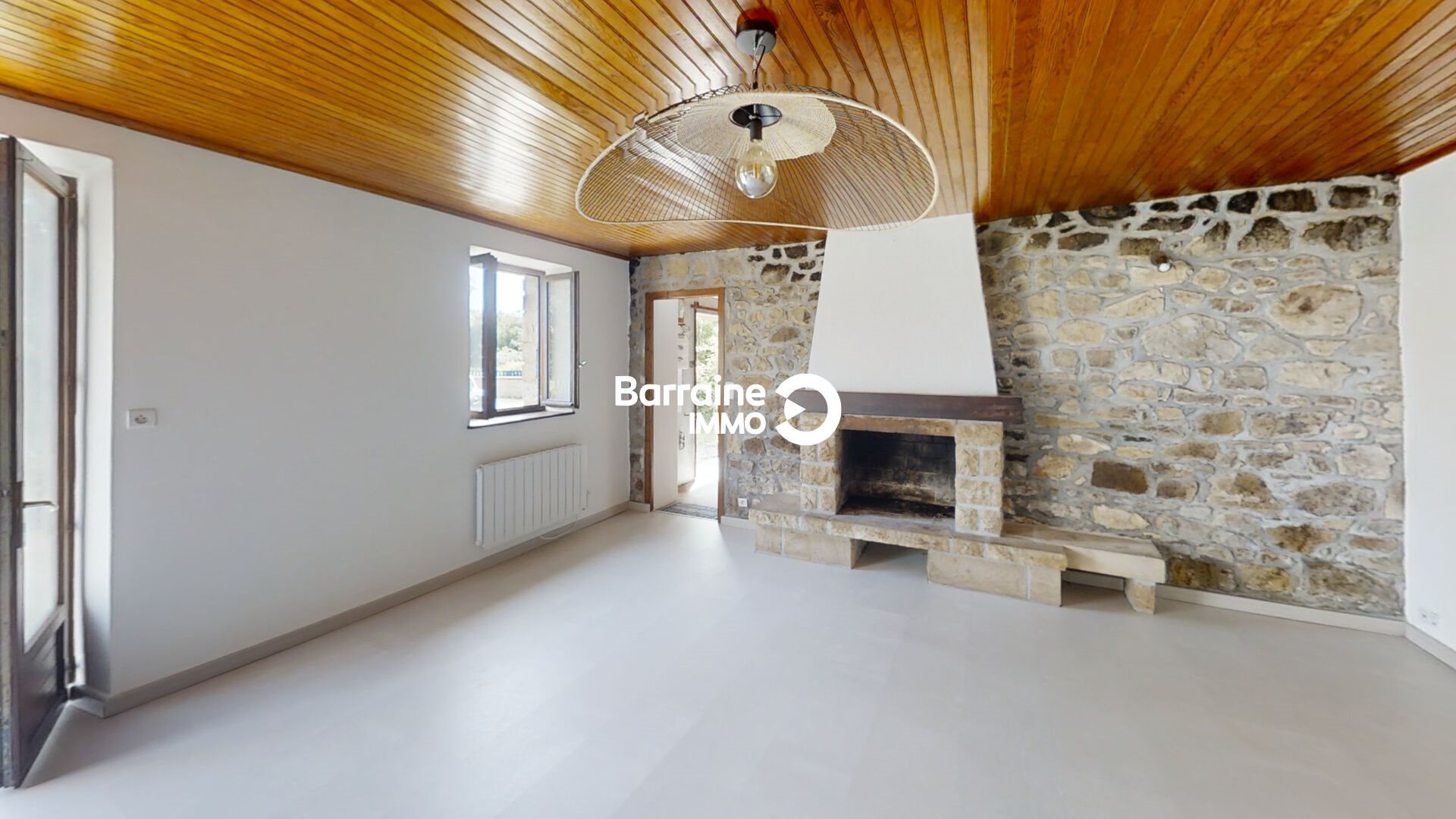 Maison à vendre, 70m², Crozon