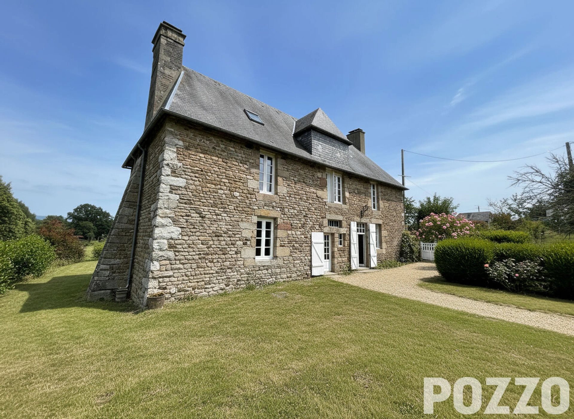 Maison à vendre, 180m², Mortain