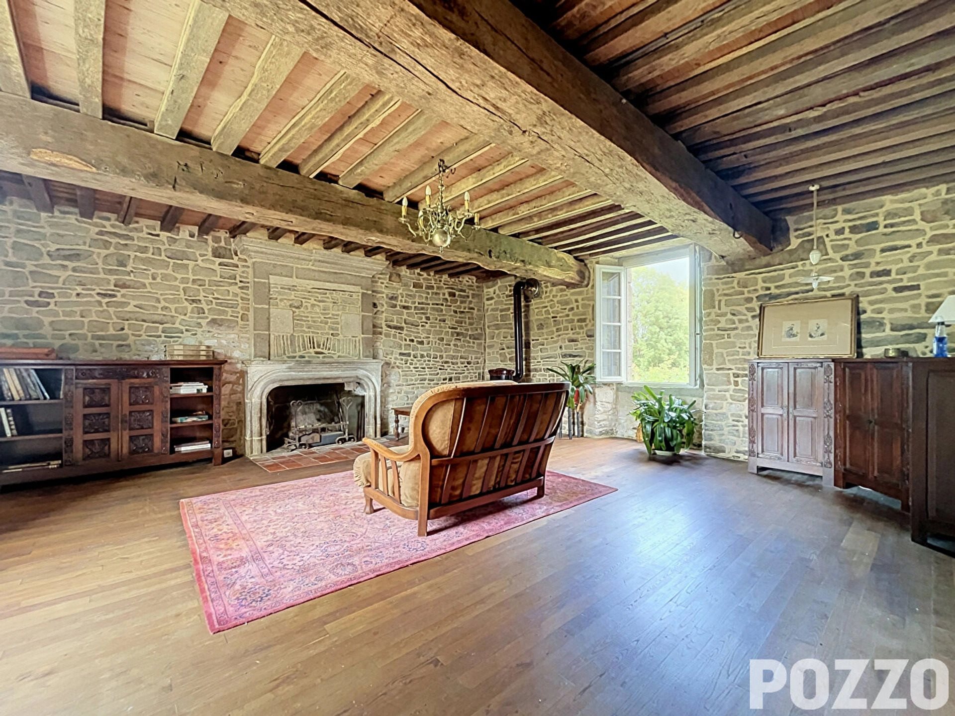 Maison à vendre, 180m², Mortain