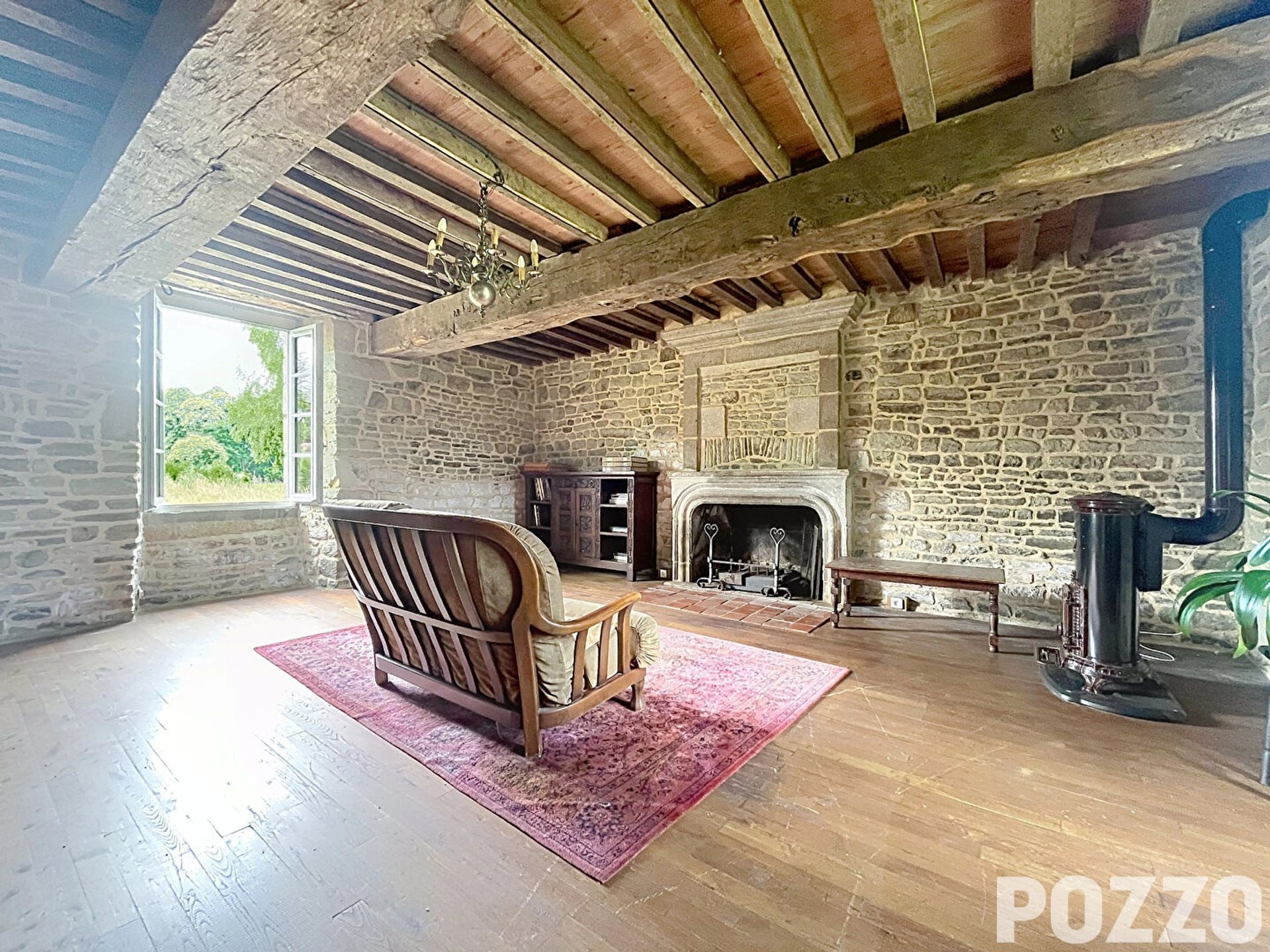 Maison à vendre, 180m², Mortain