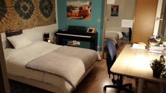 Appartement à louer, 32m², Strasbourg