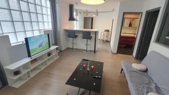 Appartement à louer, 46m², Fontenay-sous-Bois