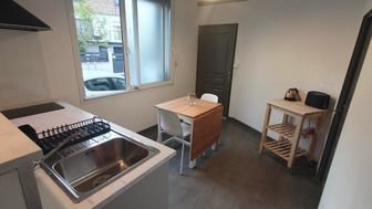 Appartement à louer, 46m², Fontenay-sous-Bois