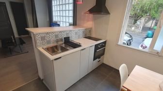 Appartement à louer, 46m², Fontenay-sous-Bois