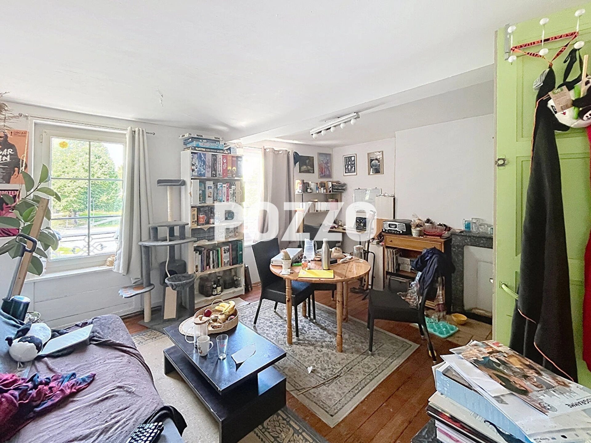 Appartement à vendre, 49m², Caen