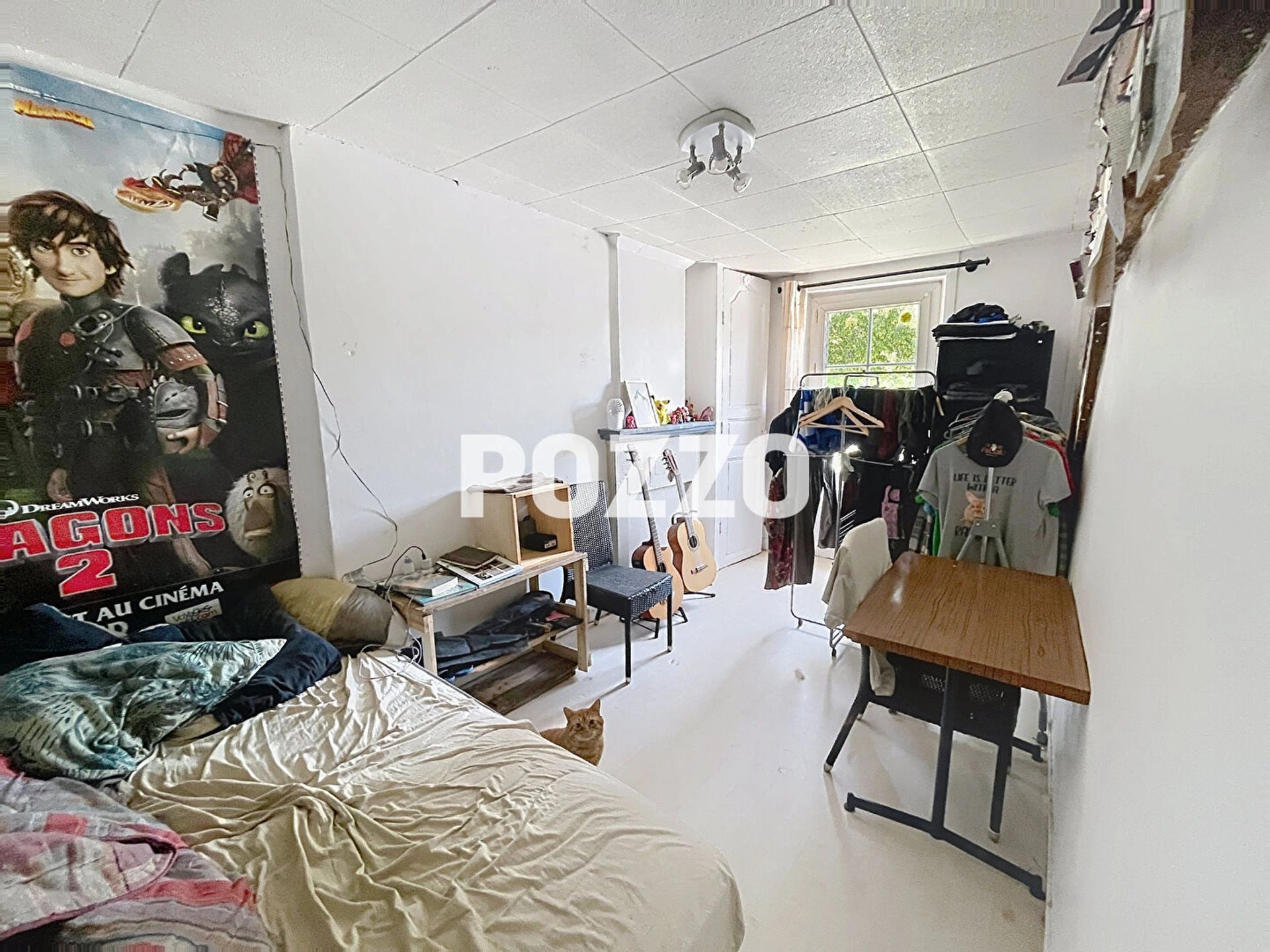 Appartement à vendre, 49m², Caen